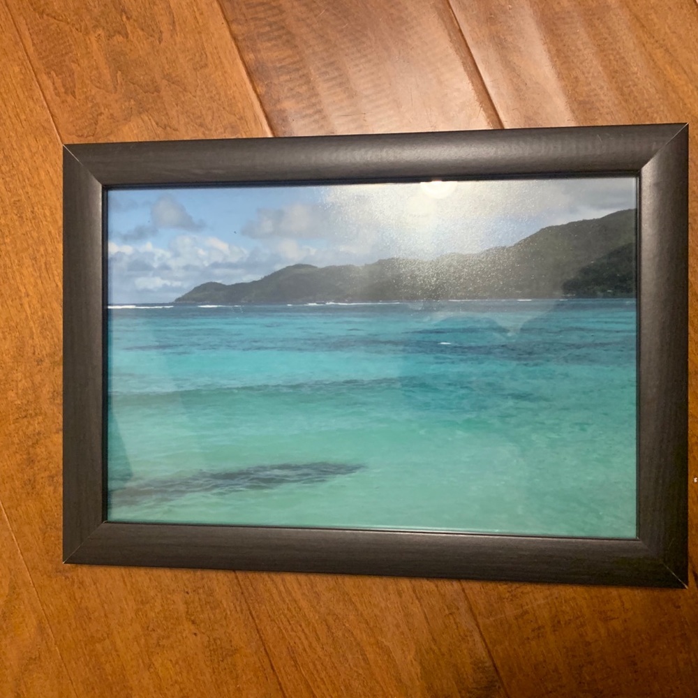Beach photo